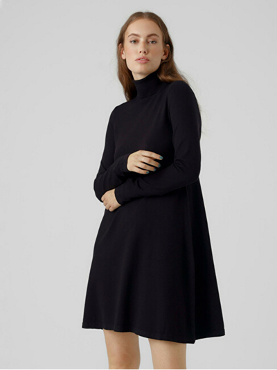 Fustan Vero Moda VMHAPPINESS, i zi
