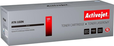 Toner Activejet ATK-160N, TK-160, i zi