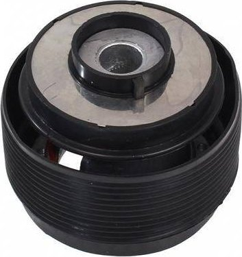 Adapter timoni MOMO Sparco për Nissan Patrol Y60GR, me horn kabel, i zi