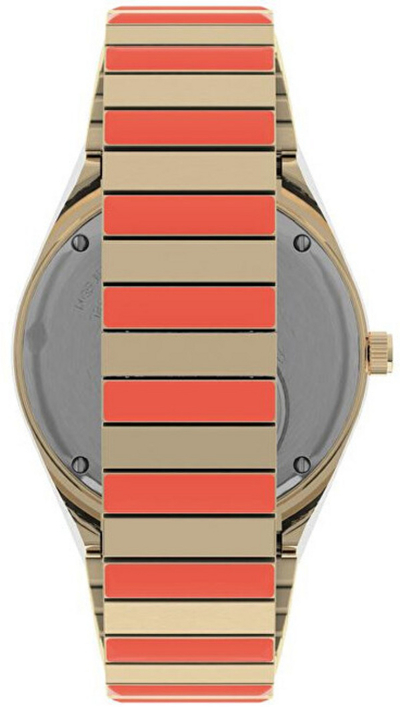Orë dore Timex Q Malibu TW2U81600