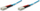Kabllo Intellinet Network Solutions SC-SC duplex, 3m, 50/125 OM3
