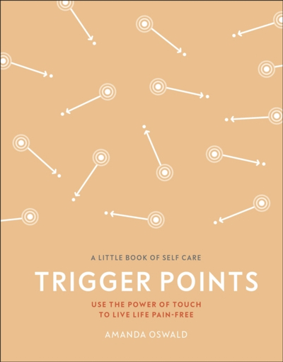 Trigger Points - Oswald, Amanda
