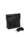 Çantë Crossbody për Femra Vuch Anila, e zezë