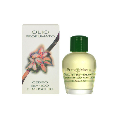 Parfum Frais Monde 12ml