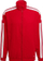 Bluzë sportive Adidas Squadra 21 M GP6446, për burra, poliestër, e kuqe