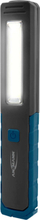 Llambë pune Ansmann WL210B, LED 3W COB, me bateri AAA, e zezë