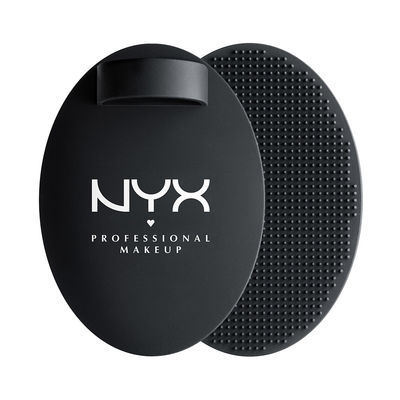 Brushë pastrimi për brusha të makiazhit NYX Professional Makeup