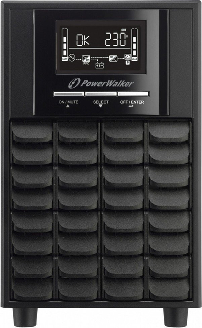 UPS PowerWalker 2000 CW, Line Interactive, 2 kVA 1400 W, i zi