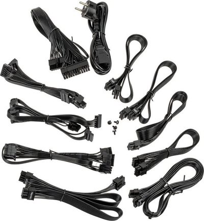 Burim energjie Kolink Regulator KL-R1200FG ATX 3.0, 1200W