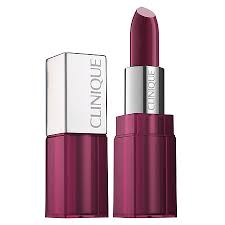 Buzëkuq Clinique Pop Glaze, 09 Licorice Pop 3.9 g, woman