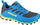 Atlete trail running Inov-8 MudTalon M, tappa të thella, meshë tekstile, blu