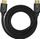 Kabllo HDMI Unitek C11079BK, 1.5m, 4K 60Hz, e zezë