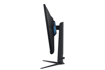 Monitor Samsung Odyssey G5 LS32CG510EUXEN, 32\", QHD 165Hz, i zi