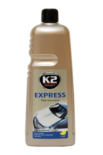 Средство за чистење боја K2 K131 Paint Cleaner, 1L, за гаража и сервис