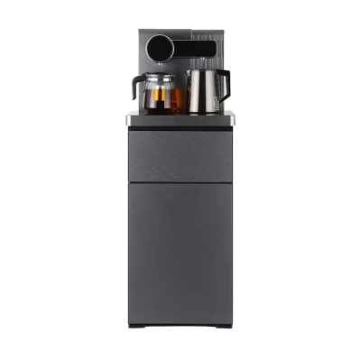 Aparat elektronik për ujë Maya, 1.2L/2L, 1350W, i zi