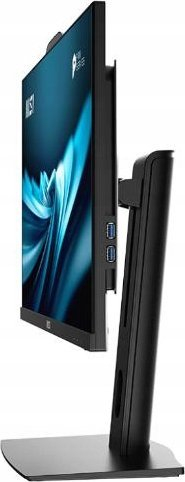 Се-во-едно компјутер MSI Pro AP242P 14M-647EU, Intel Core i7 14700, 23.8\" Full HD, 16GB RAM, 1TB SSD, црн