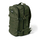 Çantë shpine Palladium Baroudeur BG623-308, 25L, najlon, jeshile