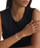 Byzylyk Calvin Klein Decent Sculptural 35000357 Women´s