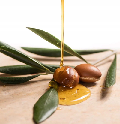 Vaj argani Biovène Argan Oil, 30ml, 100% natyral, për fytyrë, trup edhe flokë