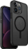 Kapotë mbrojtëse UNIQ LifePro Xtreme MagClick për iPhone 15 Pro, TPU PC, me MagSafe, ngjyrë tym