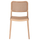 Karrige polipropileni Meko 51x52x80Hcm (HM5934.03)
