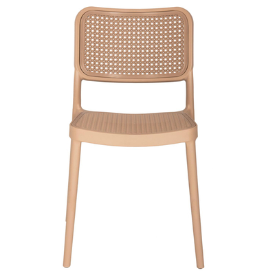 Karrige polipropileni Meko 51x52x80Hcm (HM5934.03)