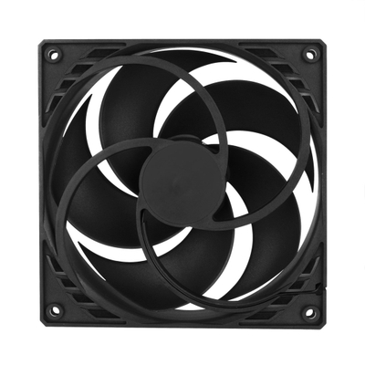Ventilator PC Arctic P14 PWM PST, 140mm, i zi