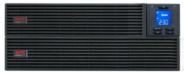UPS APC Easy UPS On-Line SRV1KRILRK-E, 1000VA 900W, rack 4U, i zi