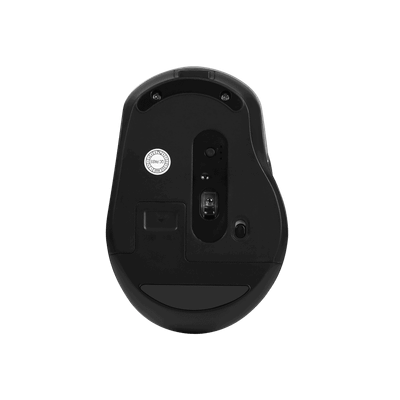 Maus MARVO WM106W BK