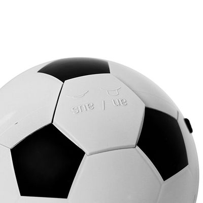 Orë tavoline MPM Quality Kickoff Timekeeper C01.4371.B, e bardhë/zezë