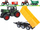 Traktor lodër fermash Speedy Power 320 Max, me rimorkio ngritëse, plastik, shumëngjyrësh