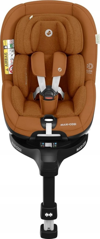 Karrige veture Maxi Cosi Mica Pro i-Size, 0-18 kg, e kaftë