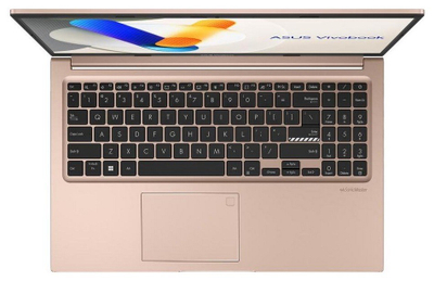 Laptop ASUS VivoBook 15 X1504VA, 15.6", i3 1315U, 8GB RAM, rozë