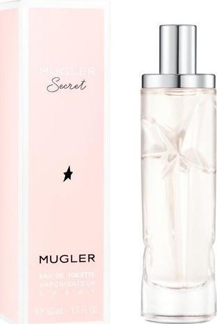 Parfum për goca Mugler Secret EDT, 50ml