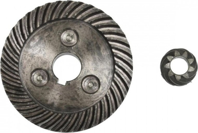 Rrotë ingranazhi Geko G00457, 230mm, 37x9 dhëmbë