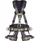 Parzmore sigurie Delta Plus HAR35RXX, 150kg, XL XXL, gri