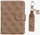Set për femra Guess, kuletë + varëse