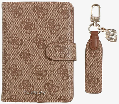 Set për femra Guess, kuletë + varëse