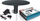 Antena RTV Opticum RED EAGLE Dynamic UFO, omnidireksionale, aktive, e bardhë