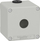 Stacion komandues bosh Schneider Harmony XAP XAPD1501, 1 hapje, gri