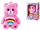 Ari pelushi Simba Care Bears Hurrabärchi, 35cm, shumëngjyrësh