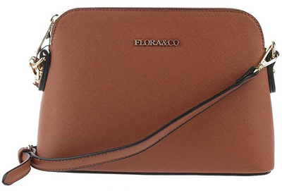Çantë krahu Flora & Co 3772, e kaftë