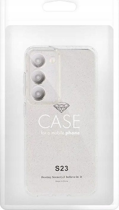 Футрола за телефон OEM CLEAR CASE 2mm, за Samsung Galaxy A53 5G M53 5G, проѕирна