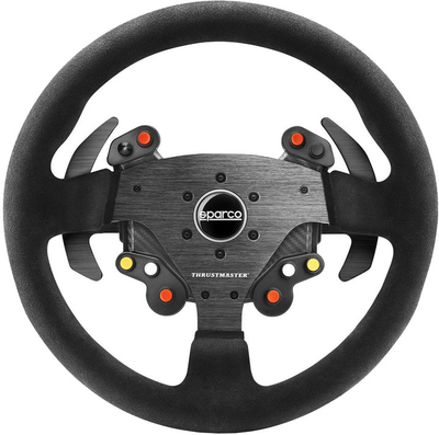Timon Thrustmaster TM Rally Sparco R383 Mod (T300/T500/TX)