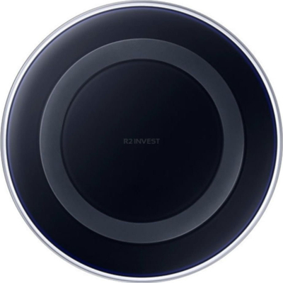 Karikues wireless Techonic S6, Qi, 1A, i bardhë