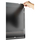 Filtër privatësie për monitor StarTech, 27", 16:9, i zi