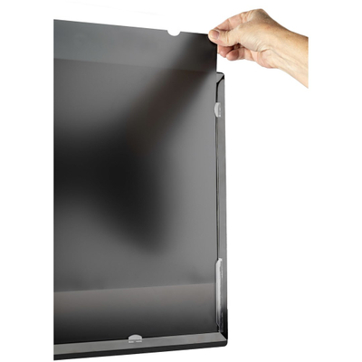 Filtër privatësie për monitor StarTech, 27", 16:9, i zi
