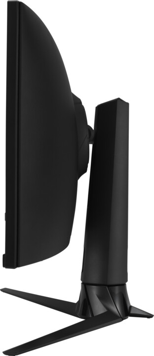 Monitor ASUS ROG Strix XG349C - LED 34 ", UWQHD, i zi