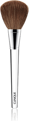Furçë pudre Clinique Powder Brush, profesionale, 1 copë