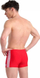 Rroba banje Arena Icons Swim Short Solid 105, UV 50+, për meshkuj